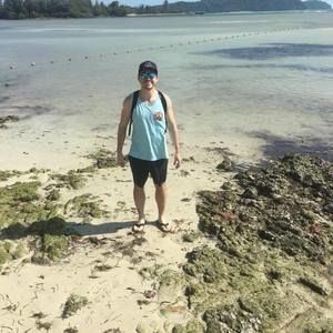 Meet your Posher, Erick